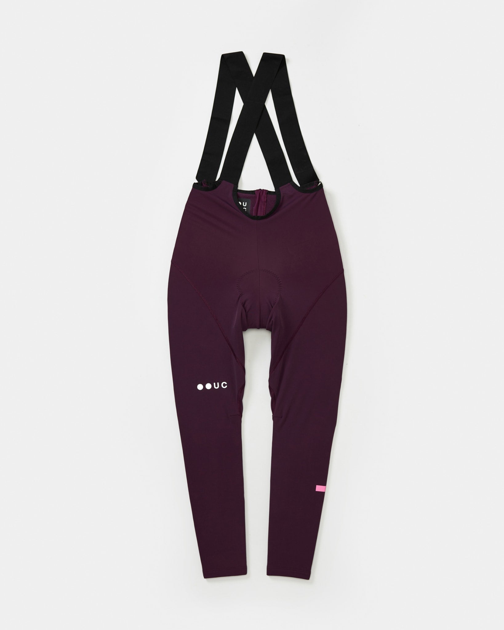 Mono Women's Bib Tight - Purple