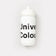 Biodegradable Bottle 500ml - White