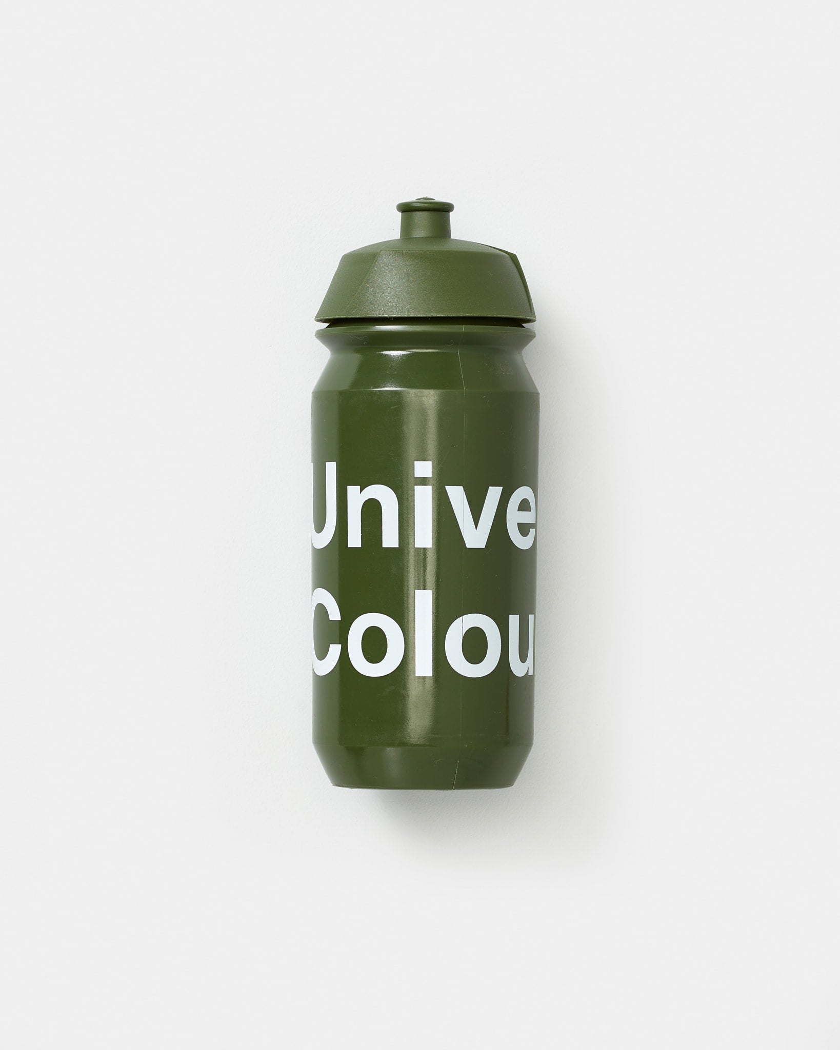 Biodegradable Bottle 500ml - Green