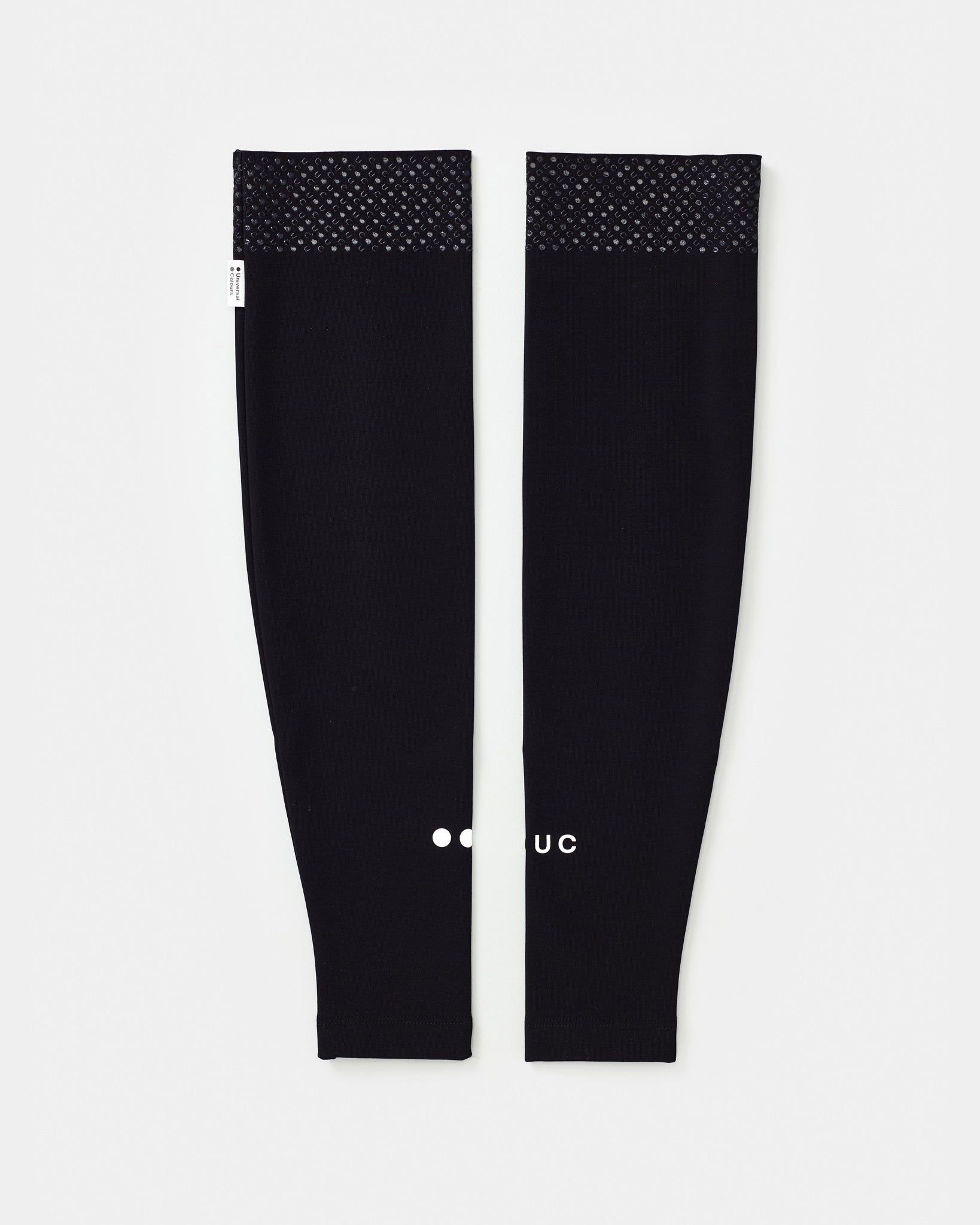 Arm Warmers - Black