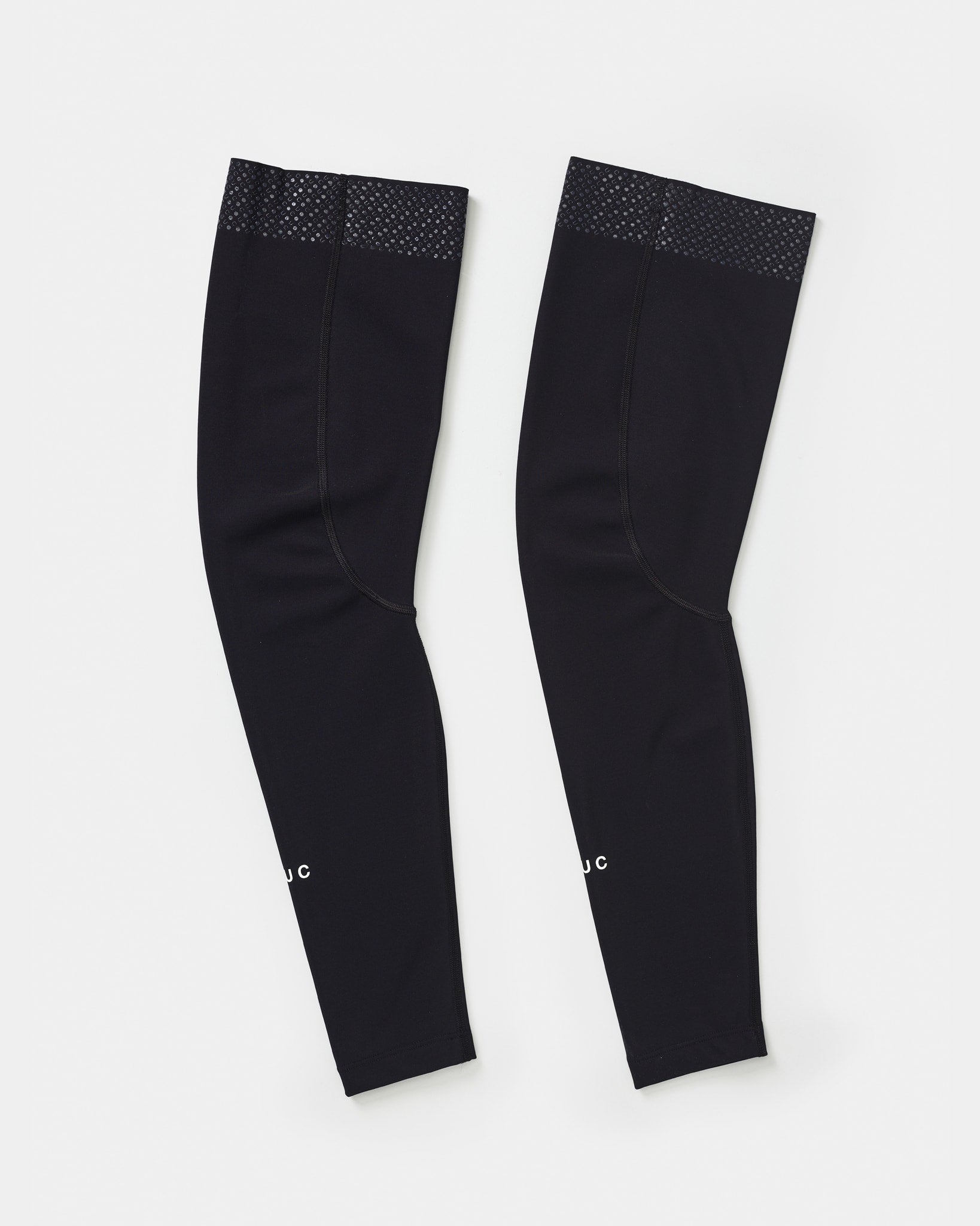 Leg Warmers - Black