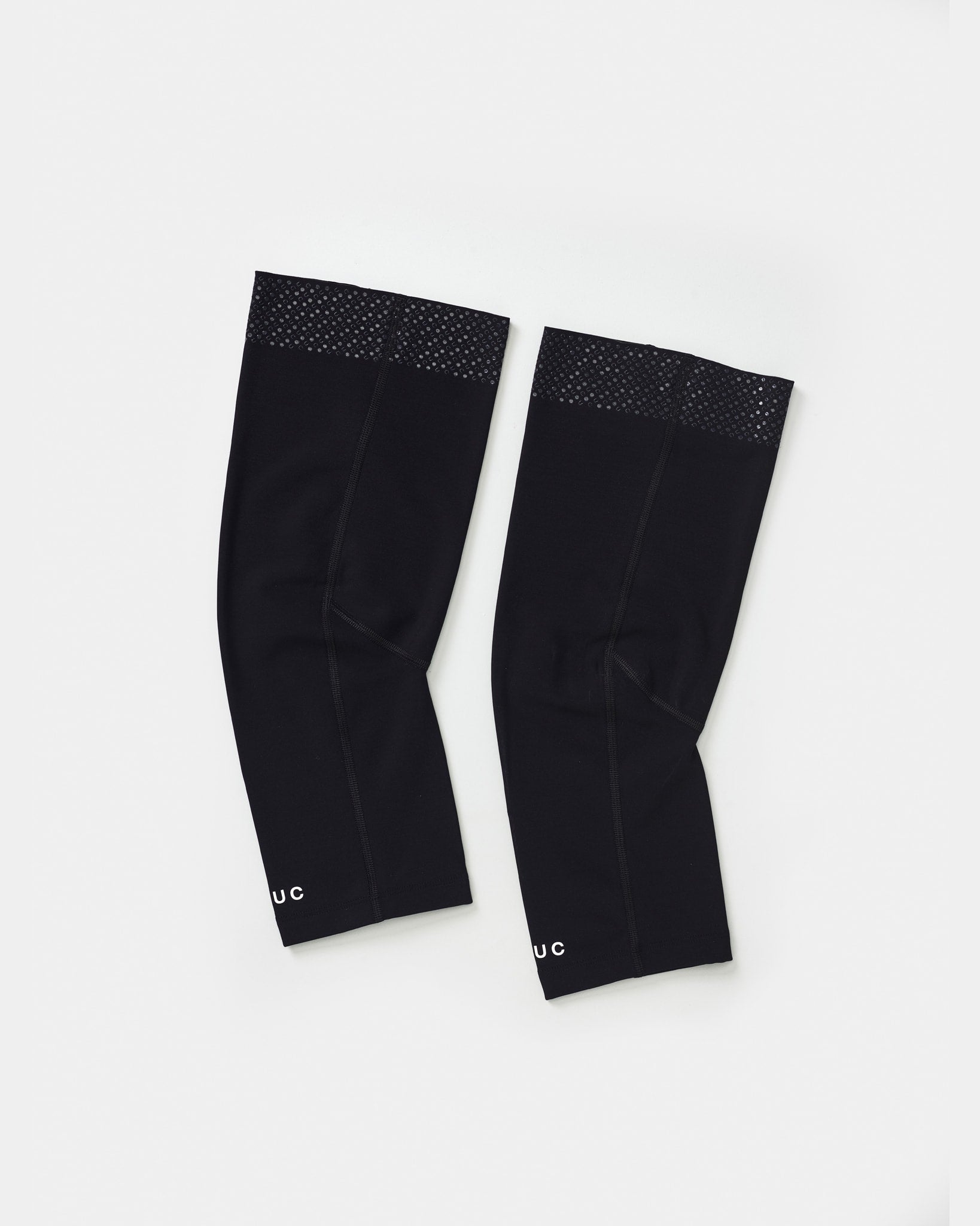 Knee Warmers - Black