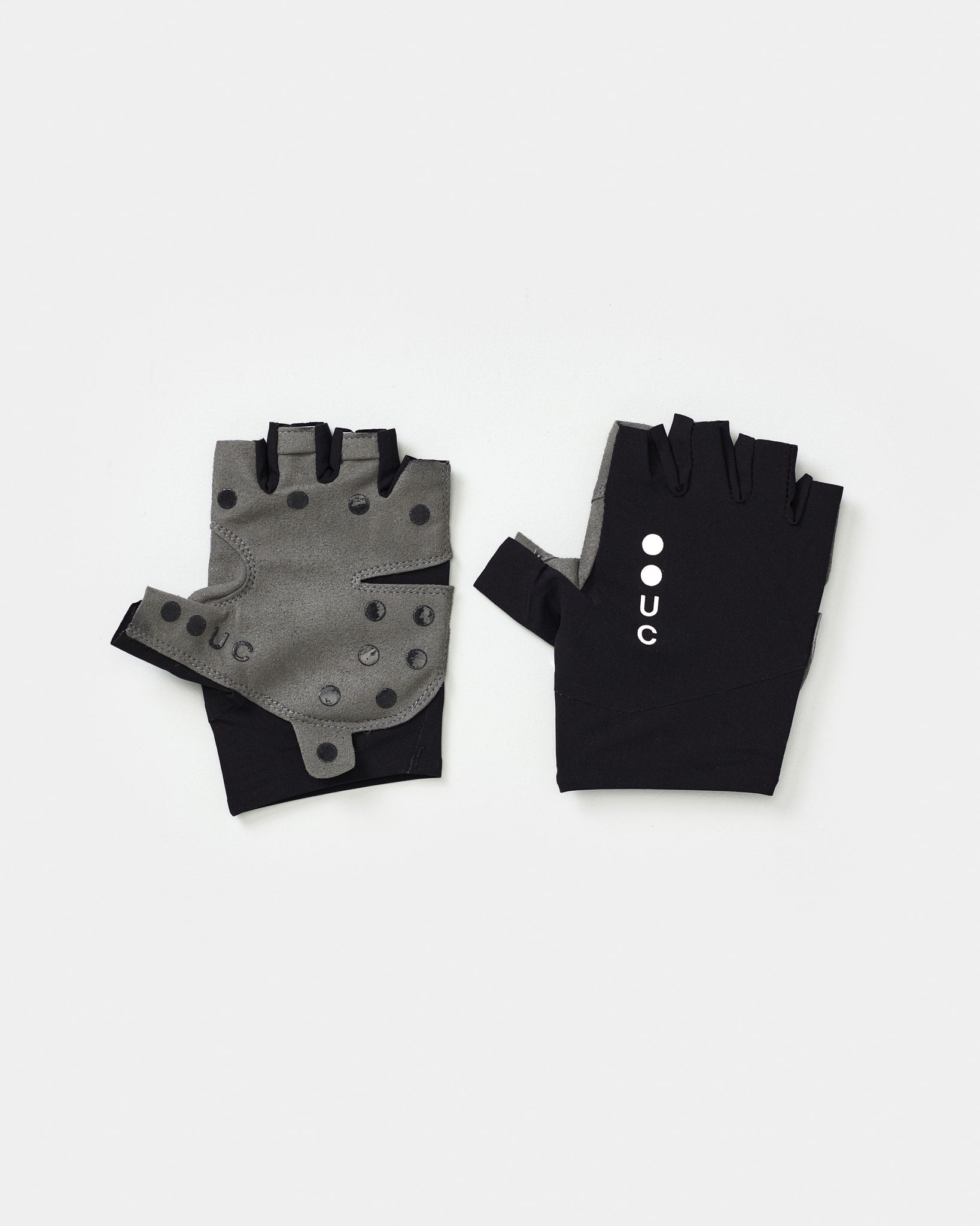 Mono Mitts - Black