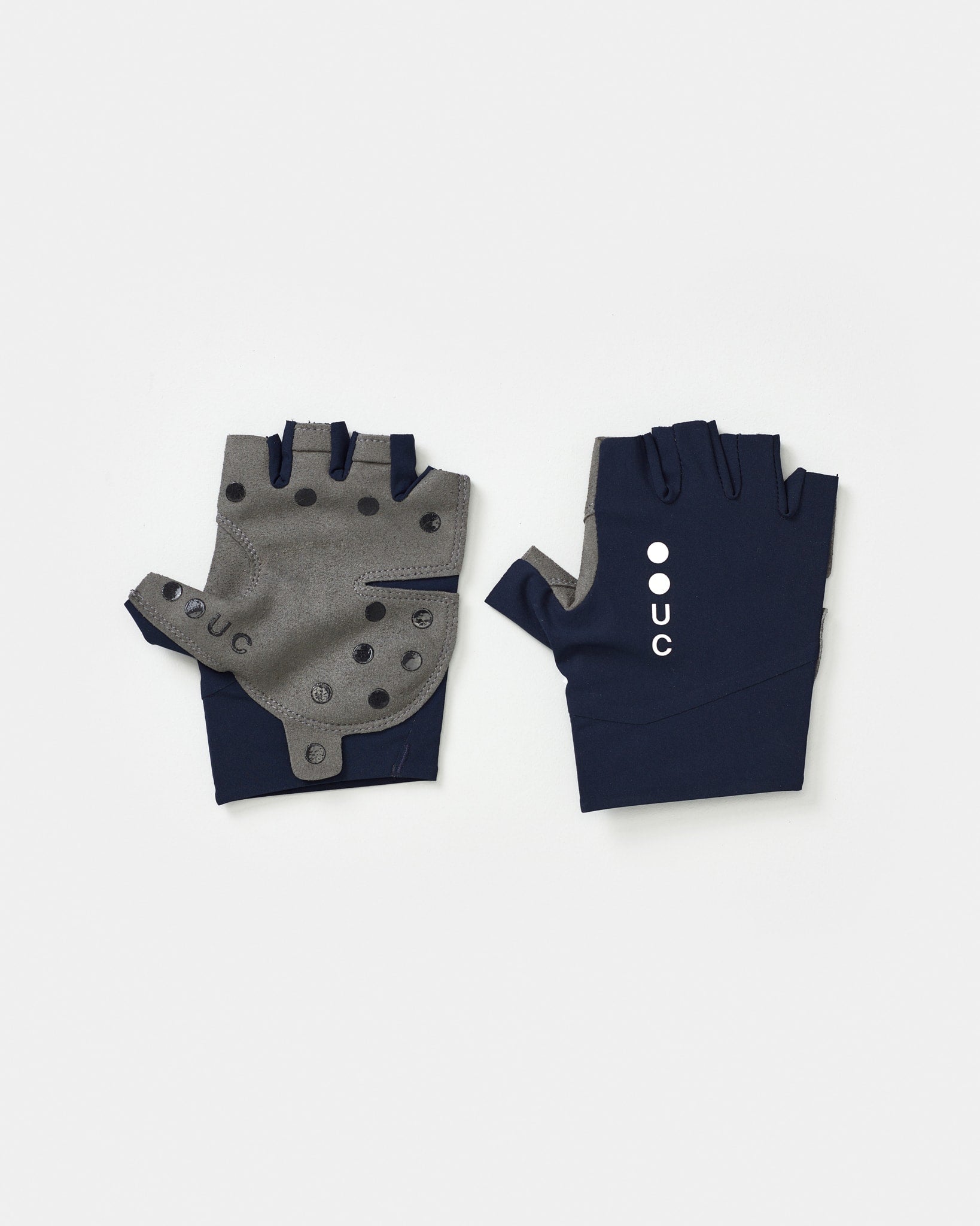 Mono Mitts - Navy Blue