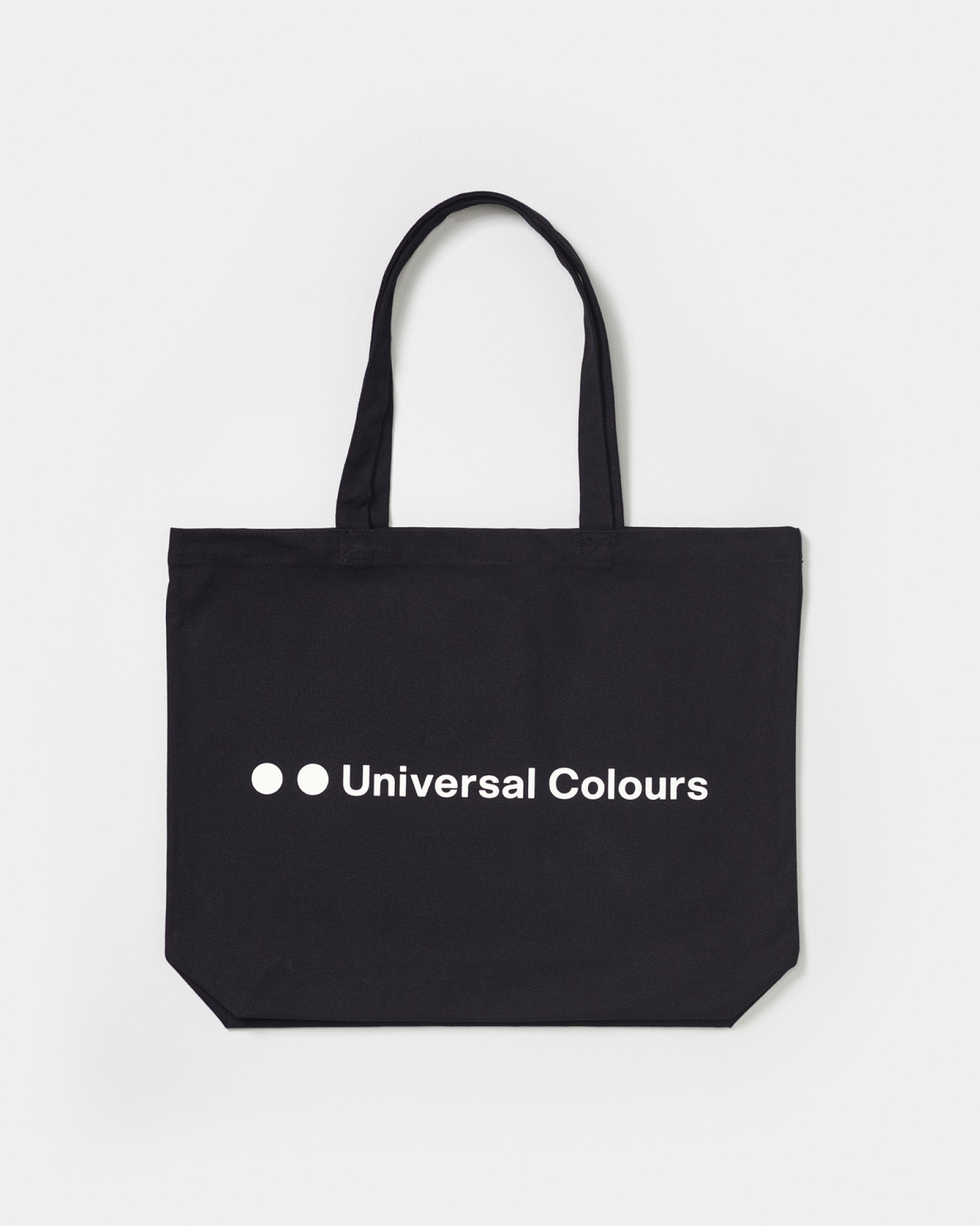 Tote Bag - Black