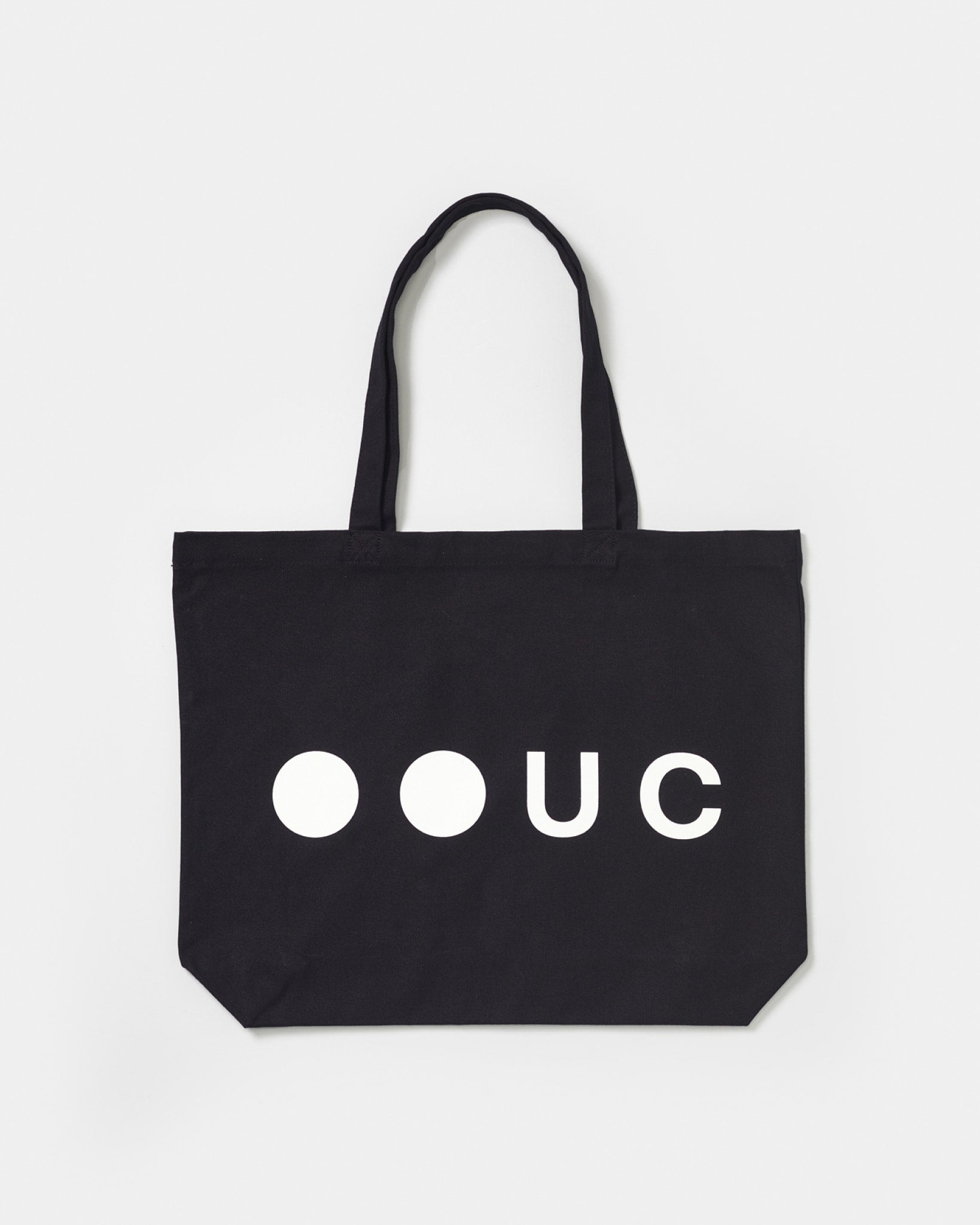 Tote Bag - Black