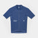 Mono Men's Short Sleeve Jersey - French Blue