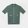 Mono Men's Short Sleeve Jersey - Green Daze