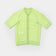 Chroma Men's Short Sleeve Jersey - Bright Lime