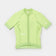 Chroma Women's Short Sleeve Jersey - Bright Lime