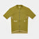 Mono Men's Short Sleeve Jersey - Olive Gold