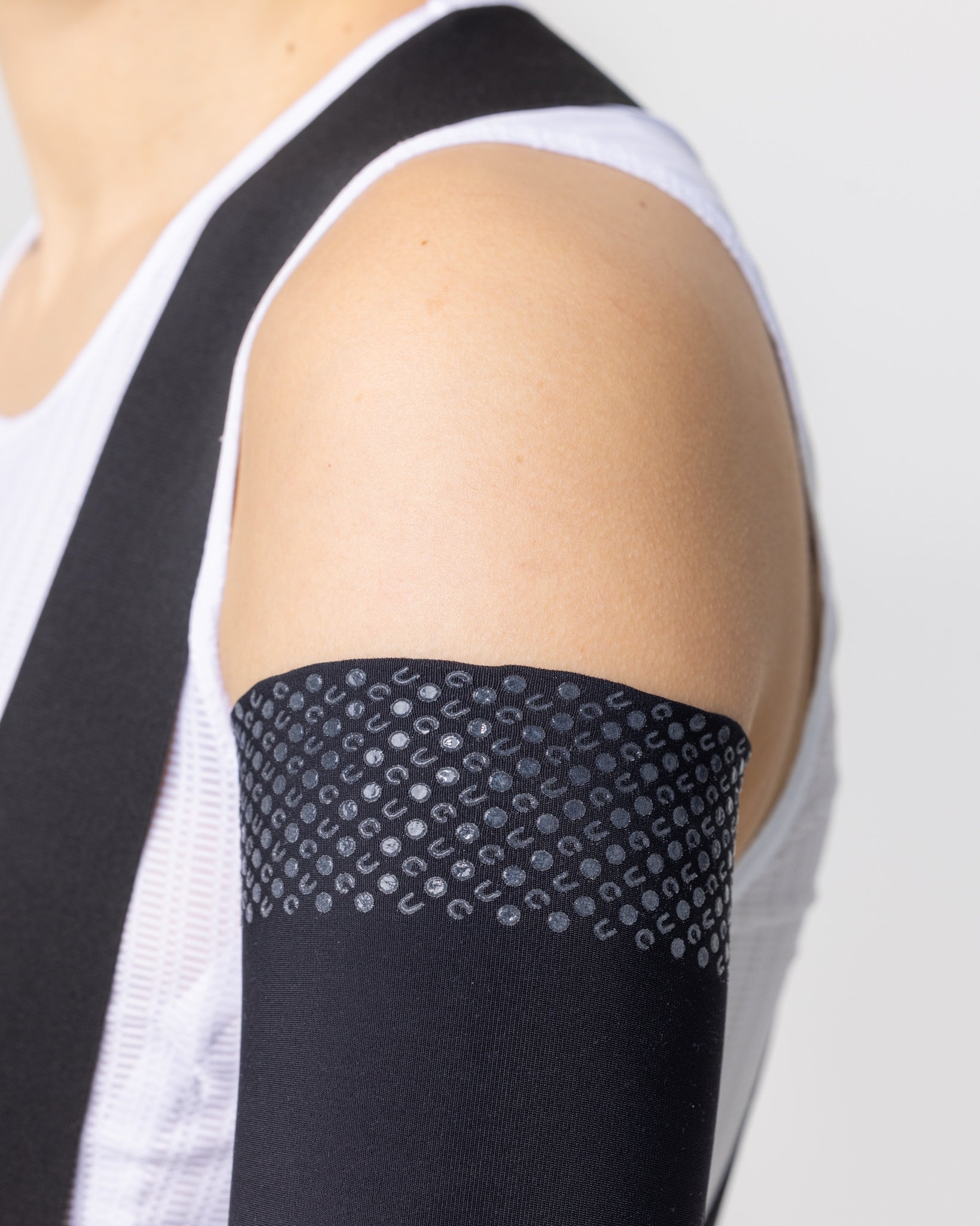 Arm Warmers - Black