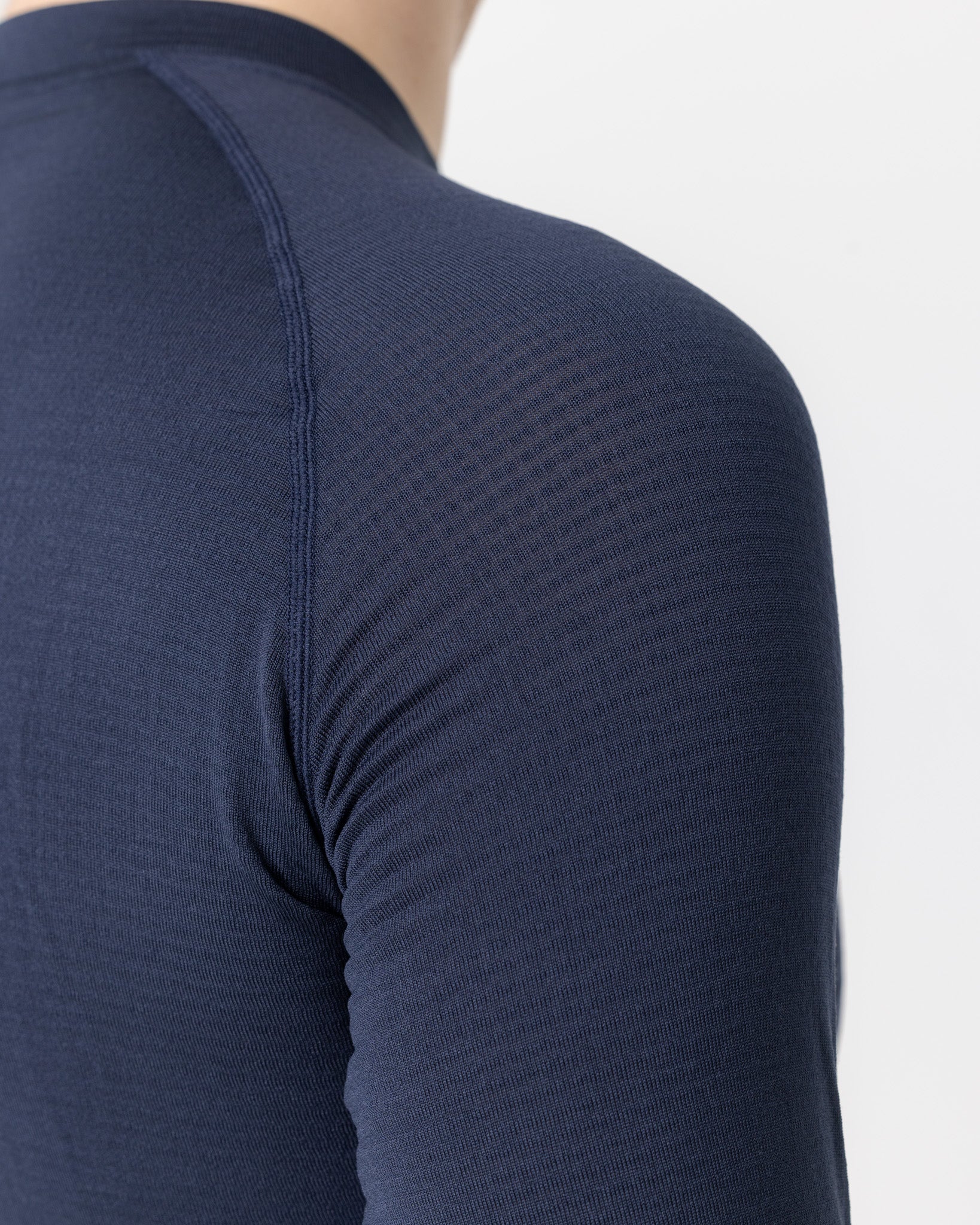 Navy blue base layer hotsell