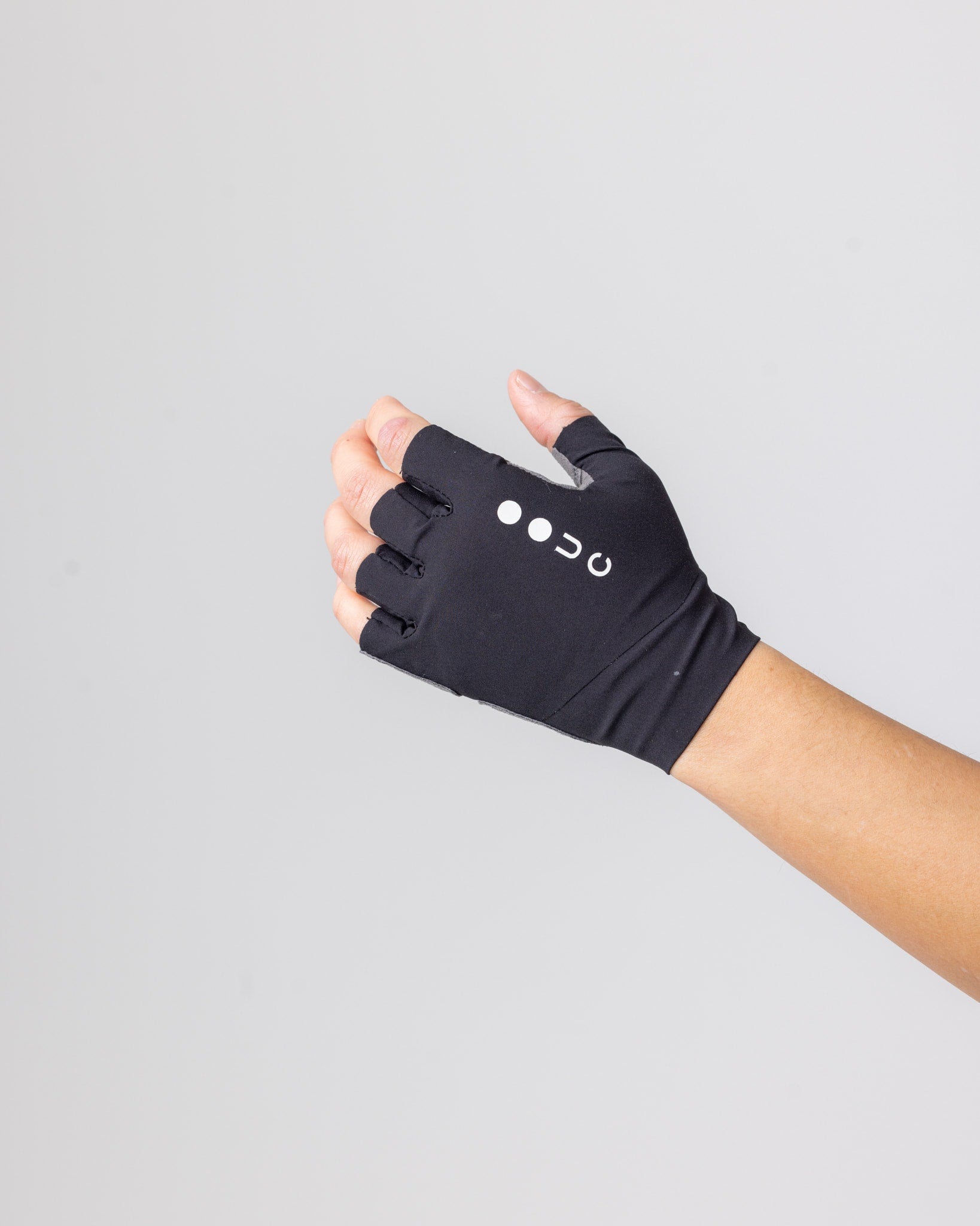 Mono Mitts - Black