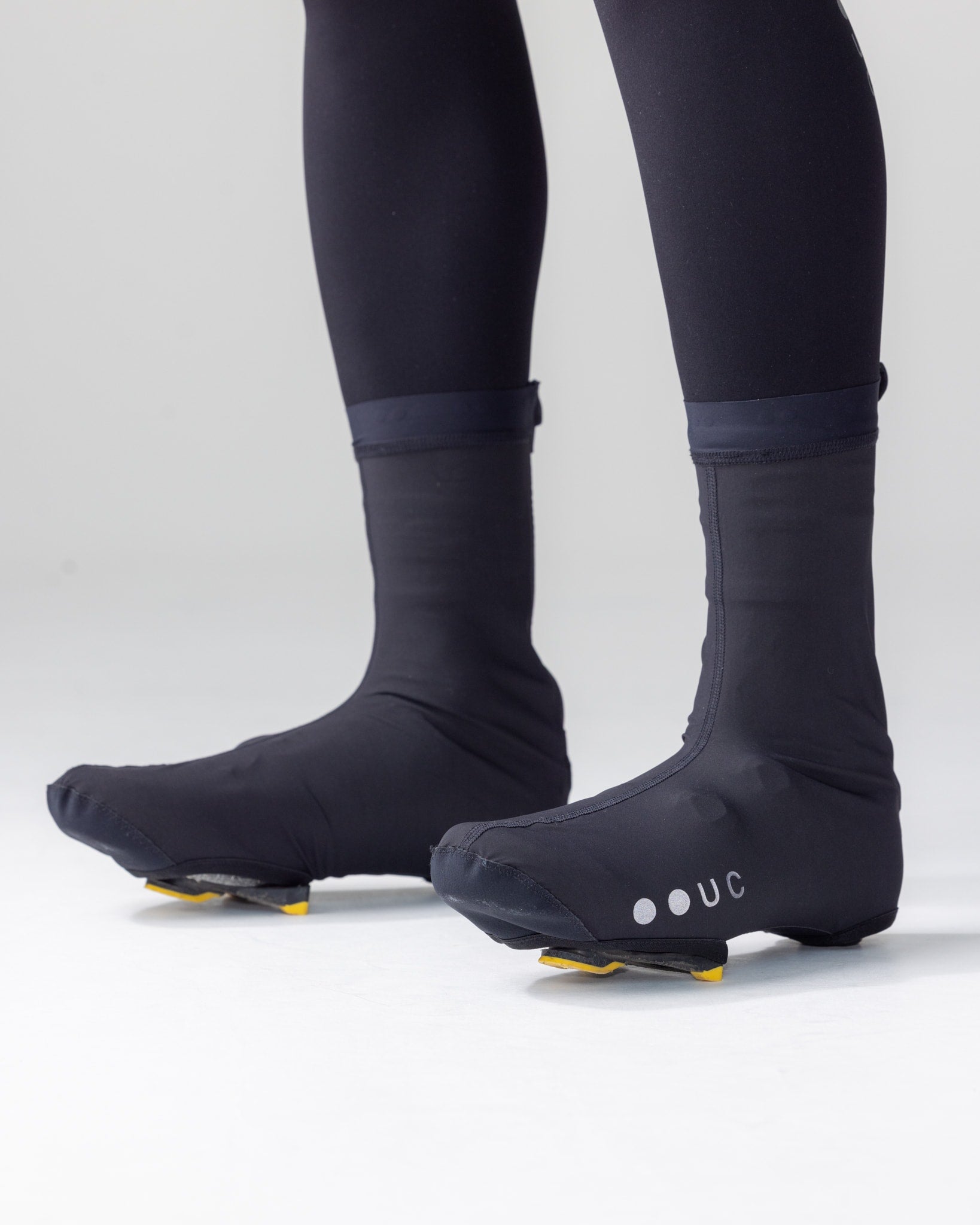 Mono Overshoes - Black