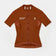 Mono Women's Short Sleeve Jersey - Atacama Copper