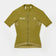 Mono Women's Short Sleeve Jersey - Olive Gold