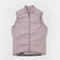 Chroma Insulated Unisex Gilet - Lilac Mist