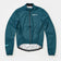 Mono Women's Rain Jacket - Midnight Teal