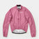 Mono Men's Rain Jacket - Soft Pink