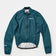 Mono Men's Rain Jacket - Midnight Teal