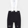 Chroma Men’s Bib Shorts - Black