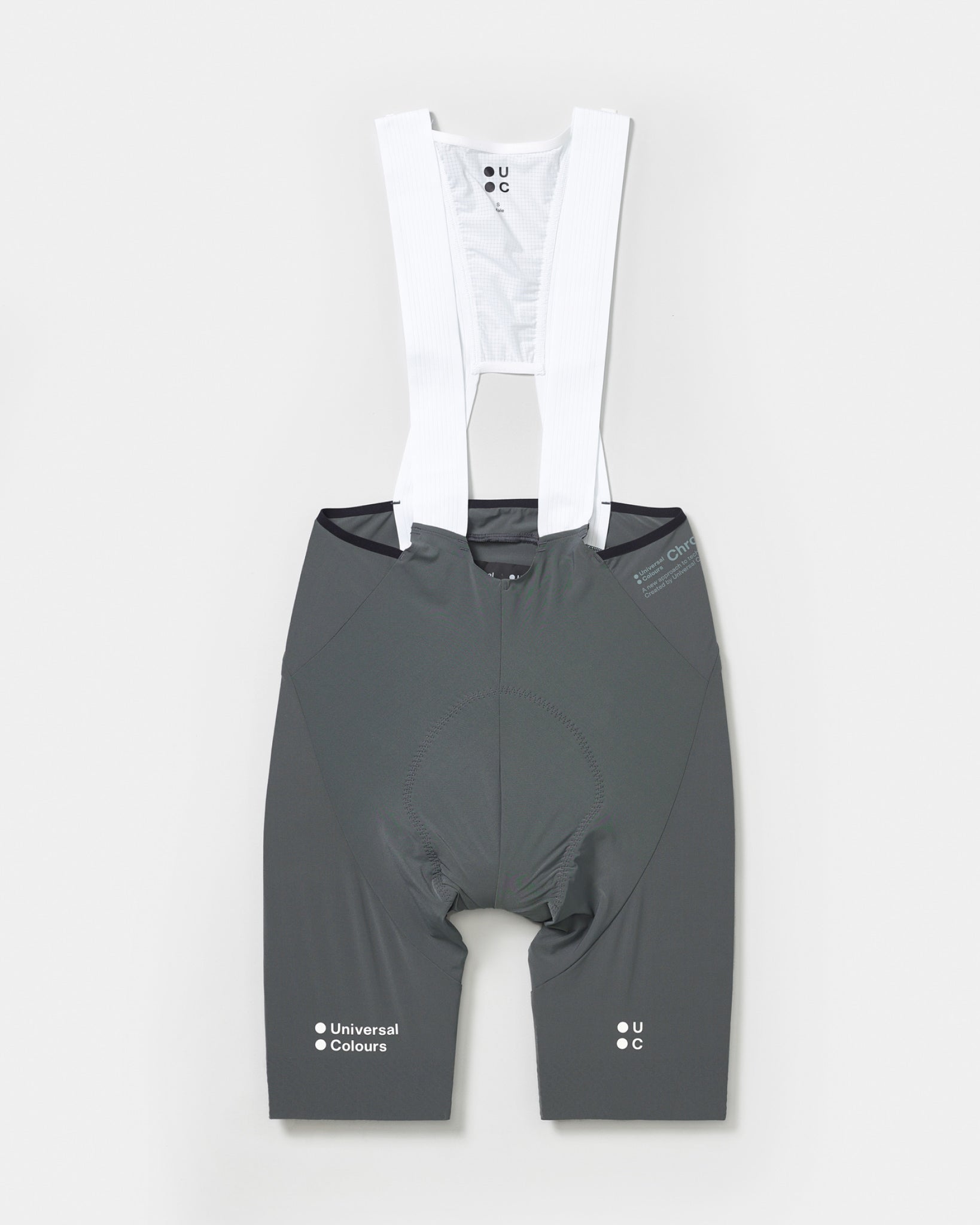 Chroma Men’s Bib Short - Teal