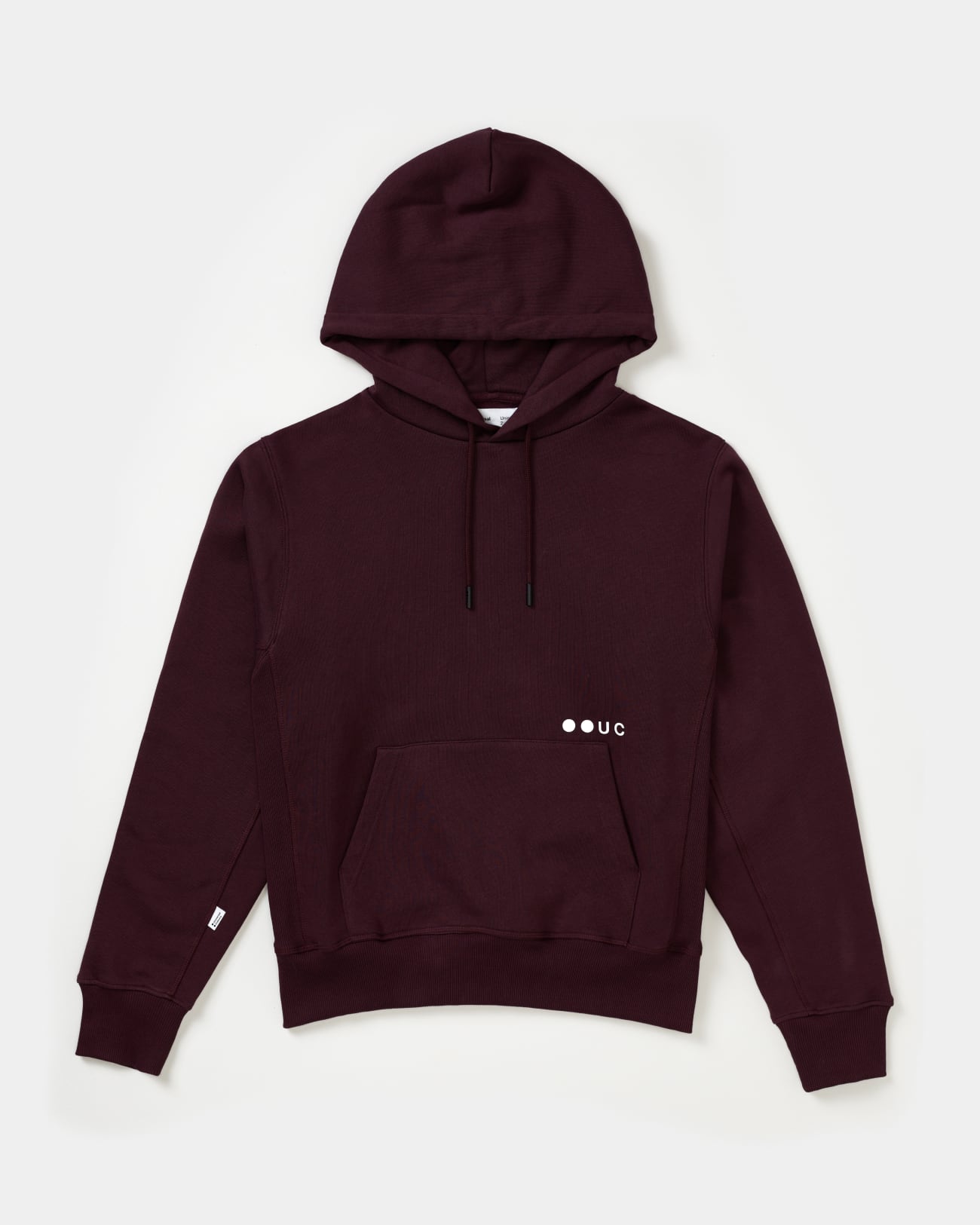 Unisex Hoodie - Purple Reign