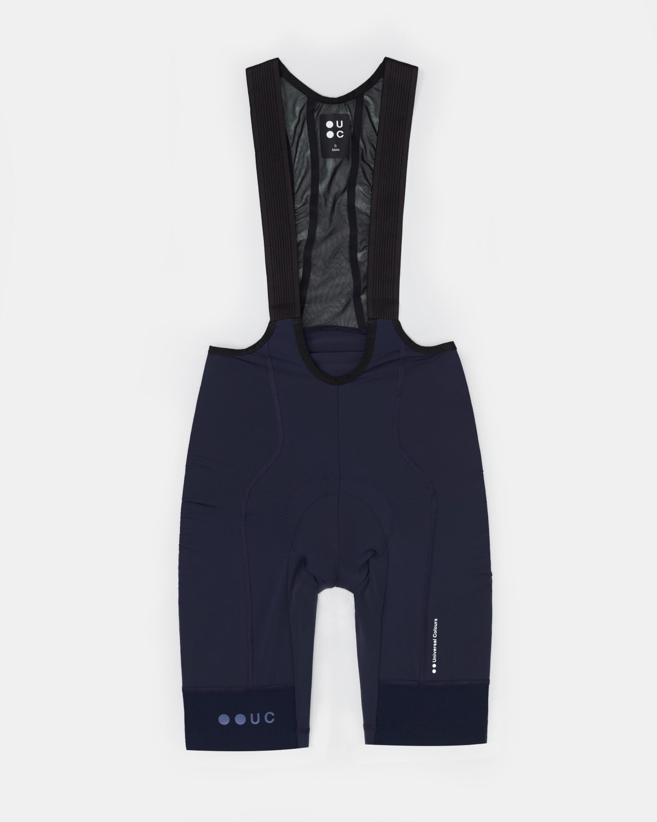 Mono Men's Bib Shorts II - Navy