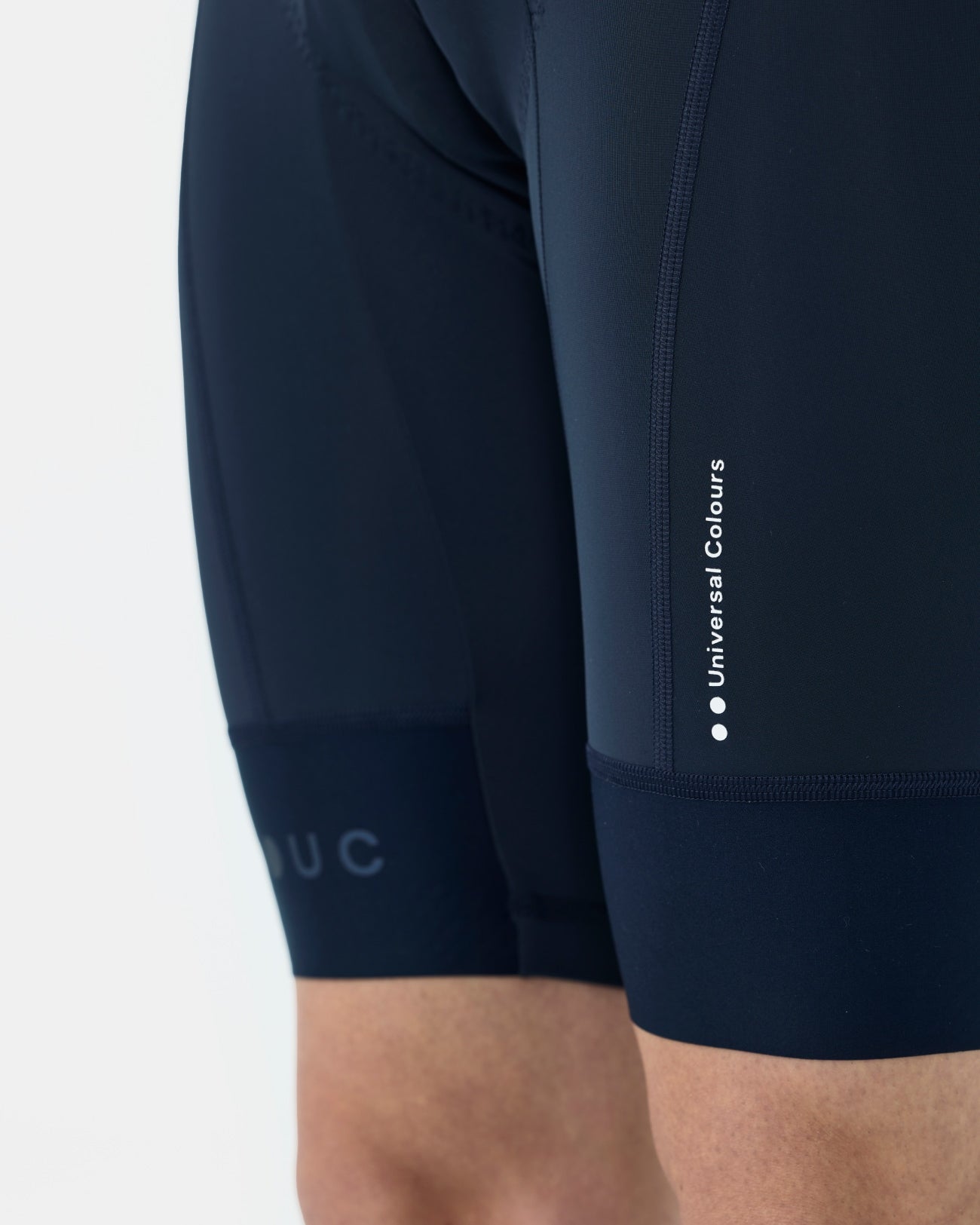 Mono Men's Bib Shorts 2.0 - Navy