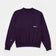 Unisex Sweatshirt - Hard Purple