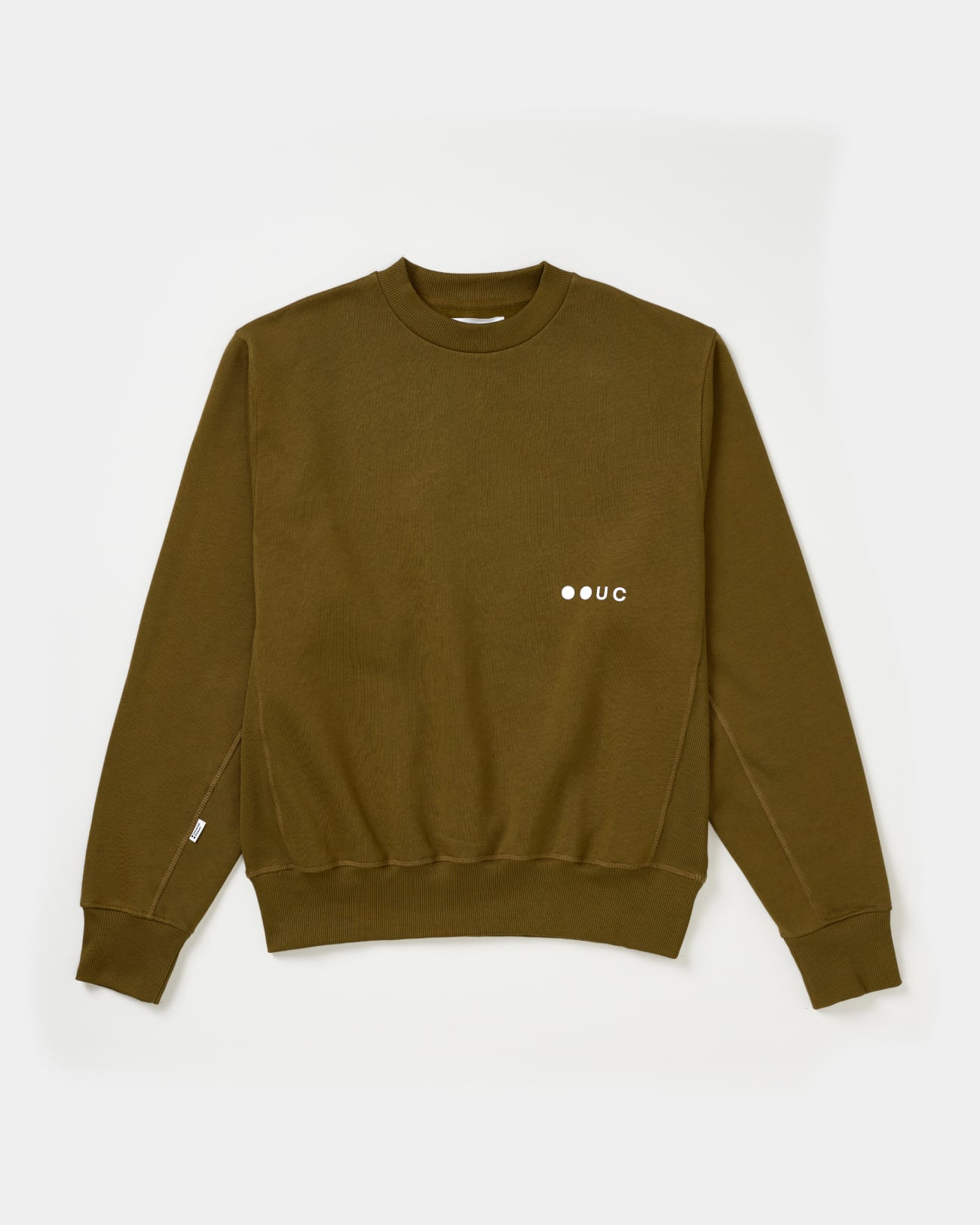 Unisex Sweatshirt - Wasabi Green