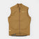 Chroma Insulated Unisex Gilet - Golden Beige