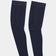 Leg Warmers - Navy Blue