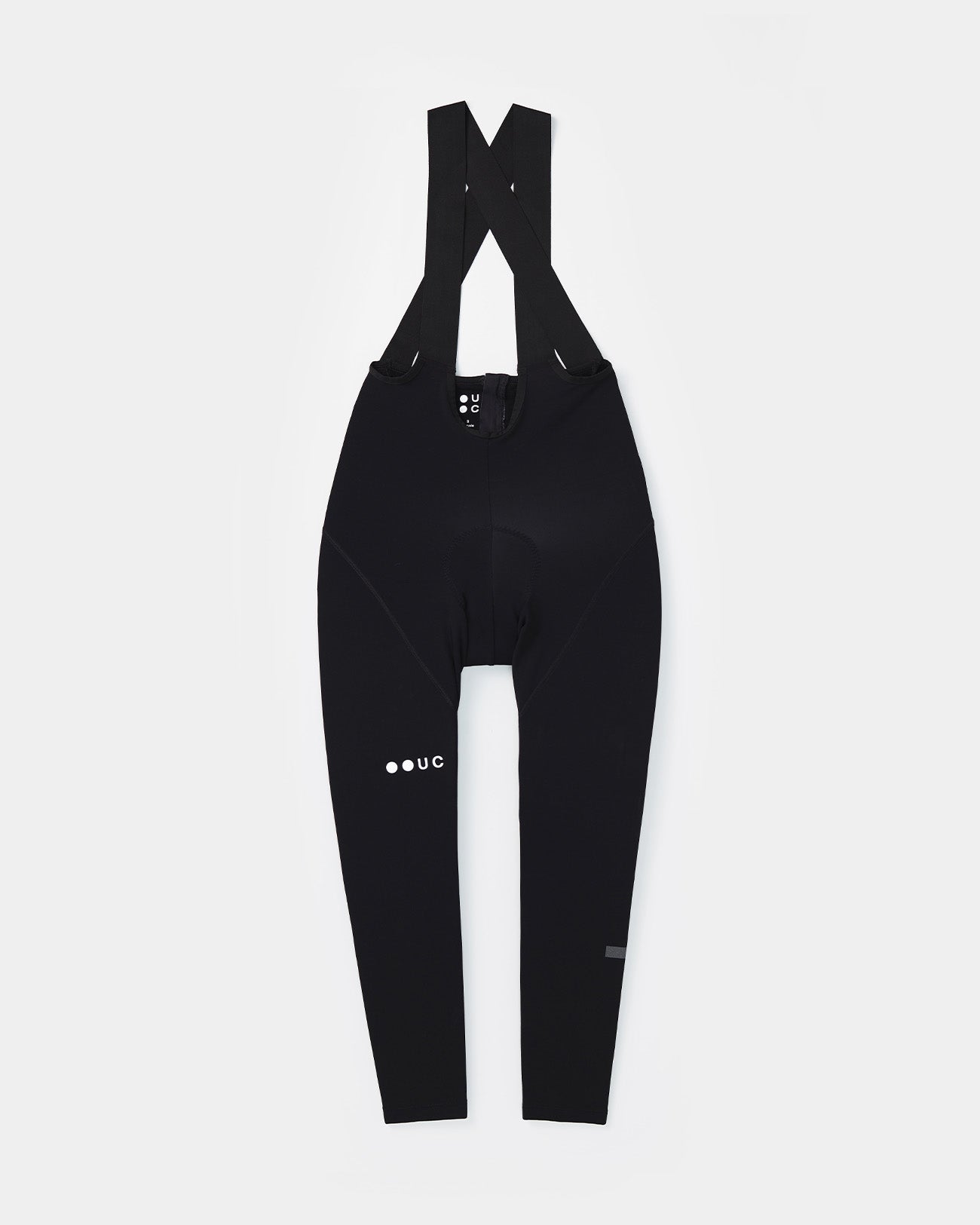 Mono Women's Bib Tight - Black