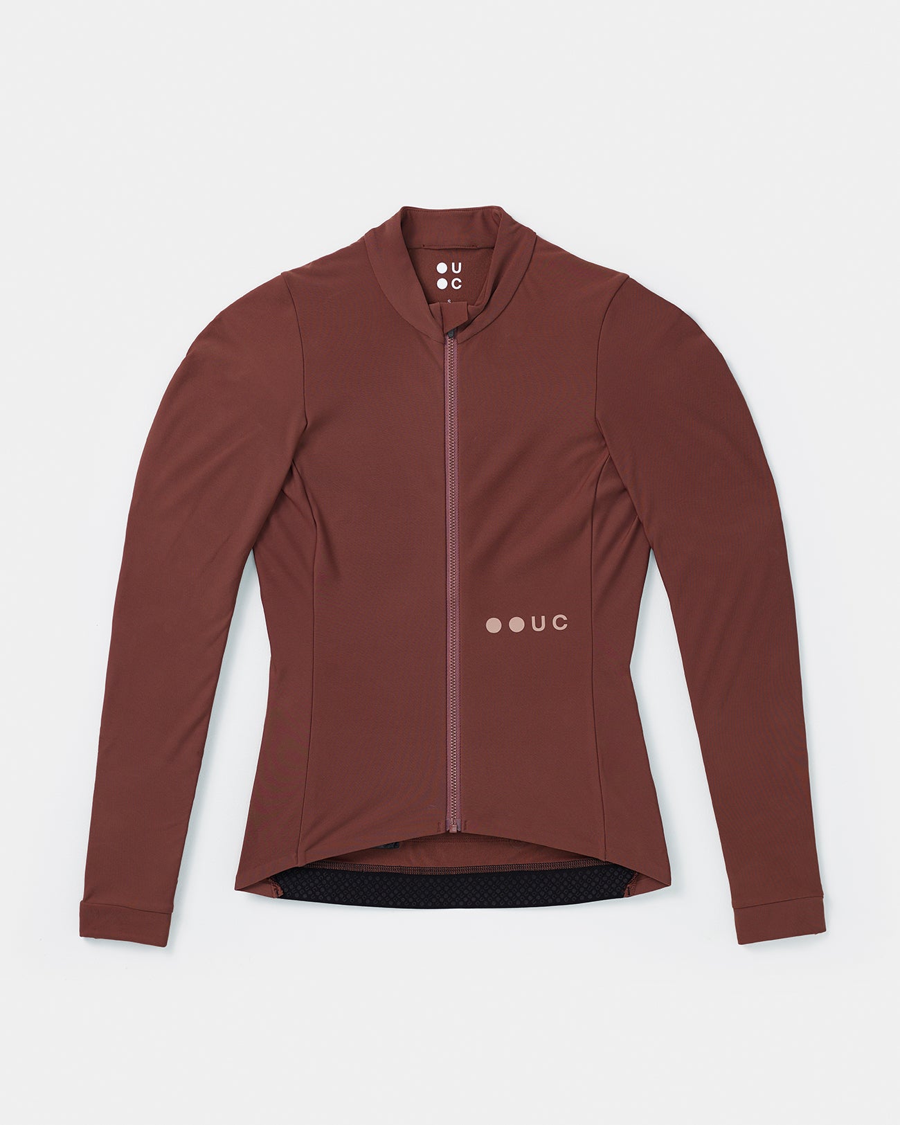 Mono Women's Long Sleeve Jersey - Fred Brown