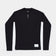 Thermal Men's Base Layer - Black